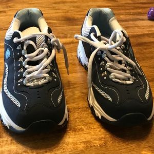 Skechers Delight sneakers blue